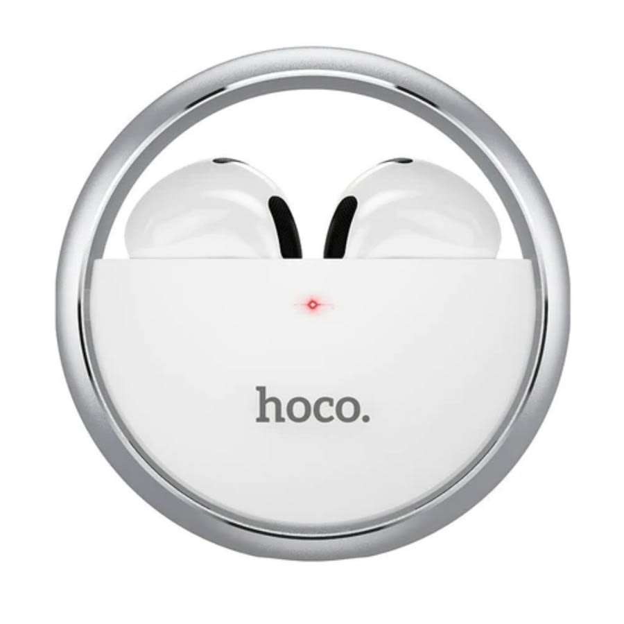 HOCO WIRELESS HEADSET EW23 TRUE  STEREO 0