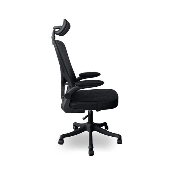 SILLA DE ESCRITORIO LUMAX3