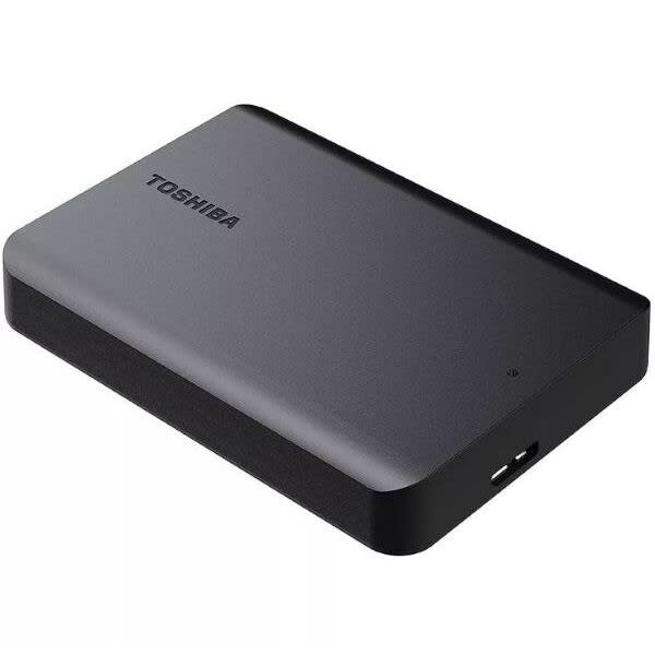 DISCO DURO EXTERNO 2TB 2.5