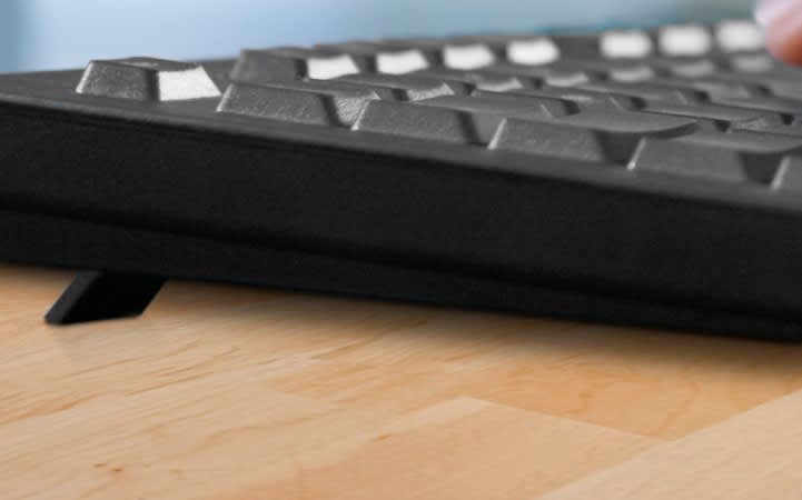 TECLADO MULTIMEDIA EN ESPAÑOL XTK16OS XTECH2