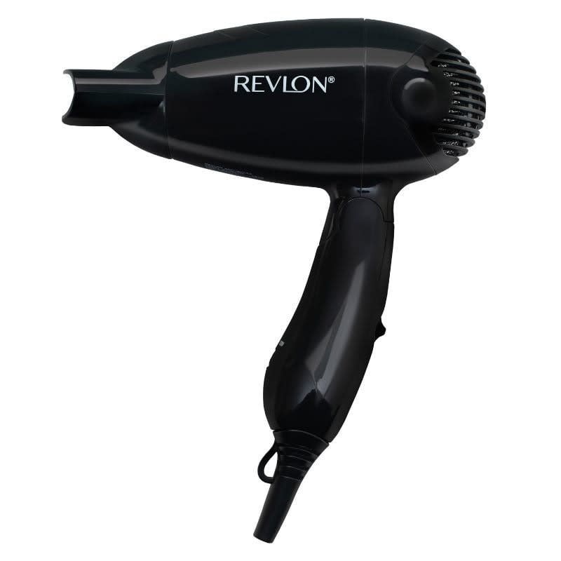 REVLON SECADOR VIAJE 1200W 0