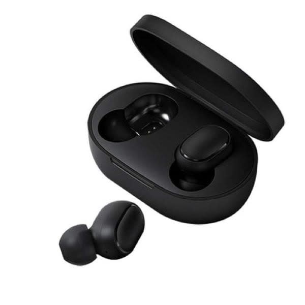 REDMI AIRDOTS 2 BLACK 0