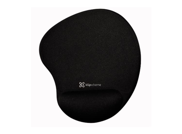 MOUSEPAD DISEÑO ERGONÓMICO GEL 0