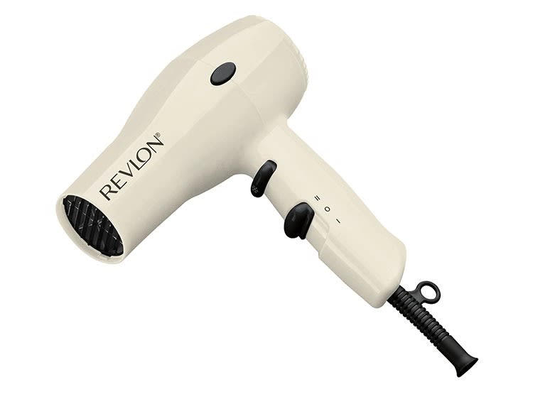 REVLON SECADOR COMPACTO 1875W BLANCO 0