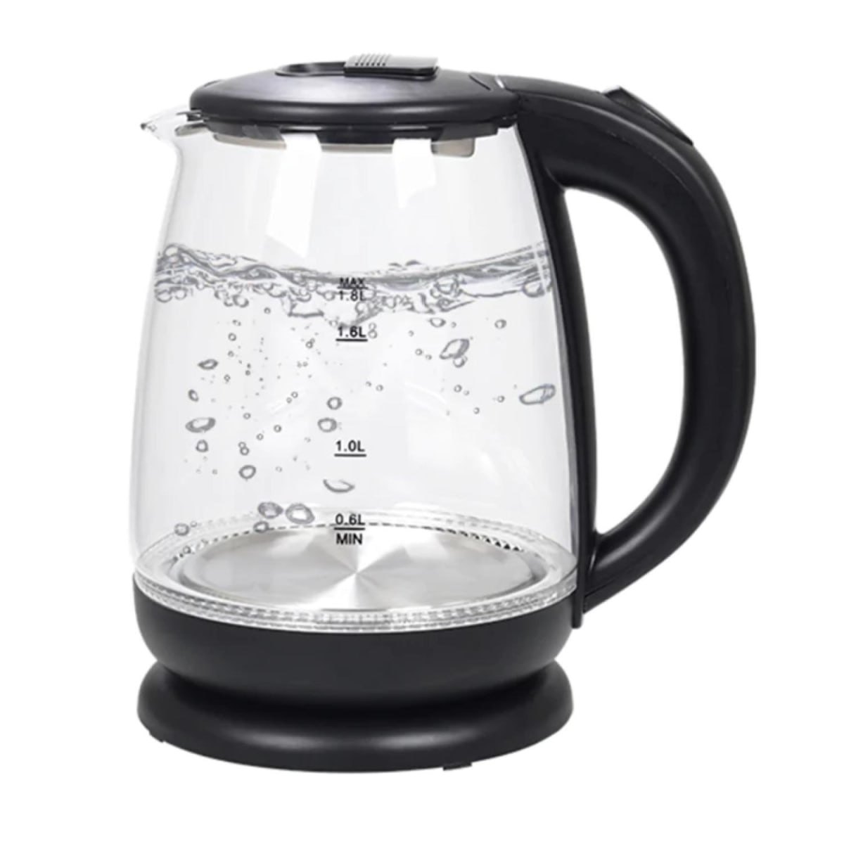 DORAL HERVIDOR ELECTRICO BREMEN 1.8L 0