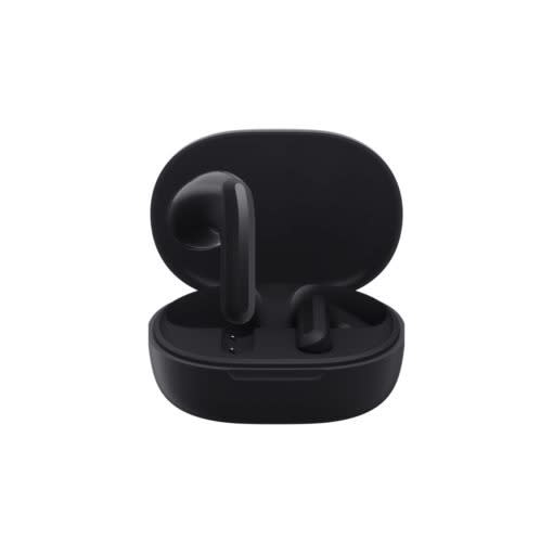 REDMI BUDS 4 LITE BLACK2