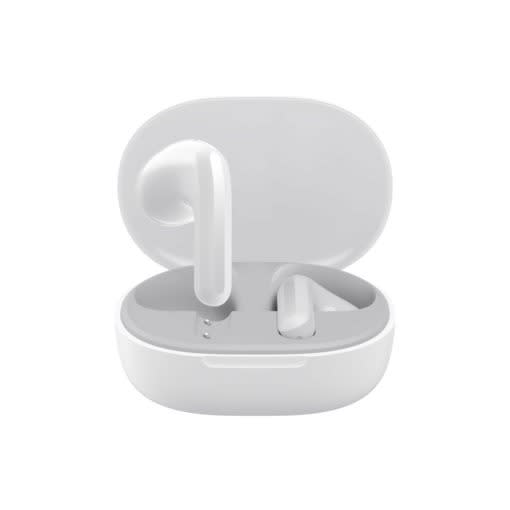 REDMI BUDS 4 LITE WHITE2