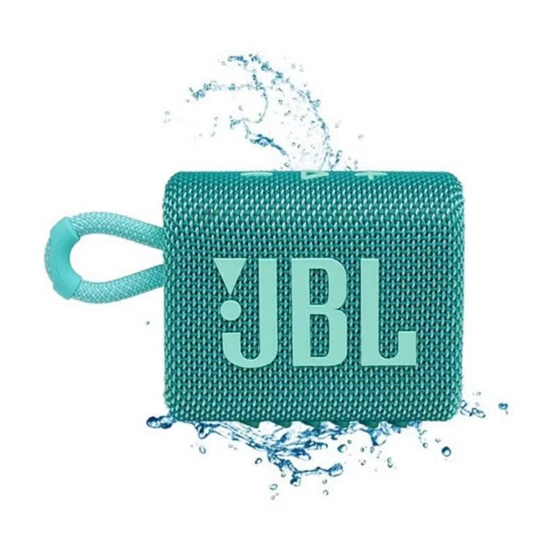 JBL PORTABLE BLUETOOH GO33