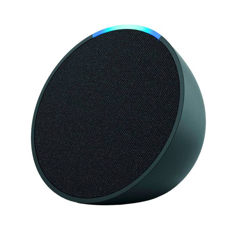 ALEXA ECHO POP ASISTENTE BT C2H4R9 AMAZON4