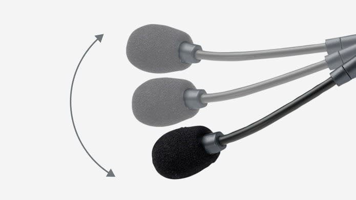 STEREO HEAD SET4