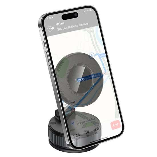 IN-CAR PHONE HOLDER HOCO H864