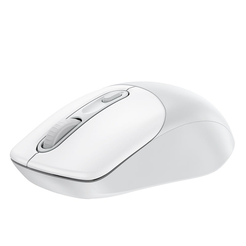 WIRELESS BUSINESS MOUSE GM28 2.4 HOCO 0