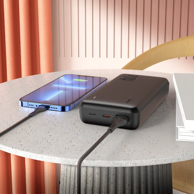 POWER BANK 20000MAH HOCO J87A4