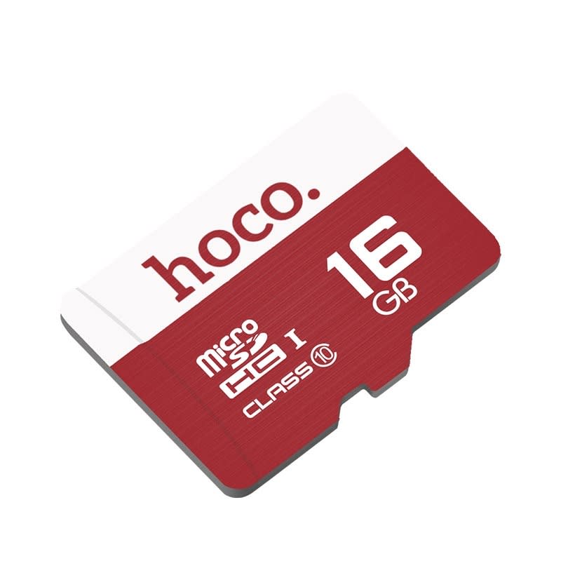 TF MEMORY CARD CLASS 10 HOCO 16GB2