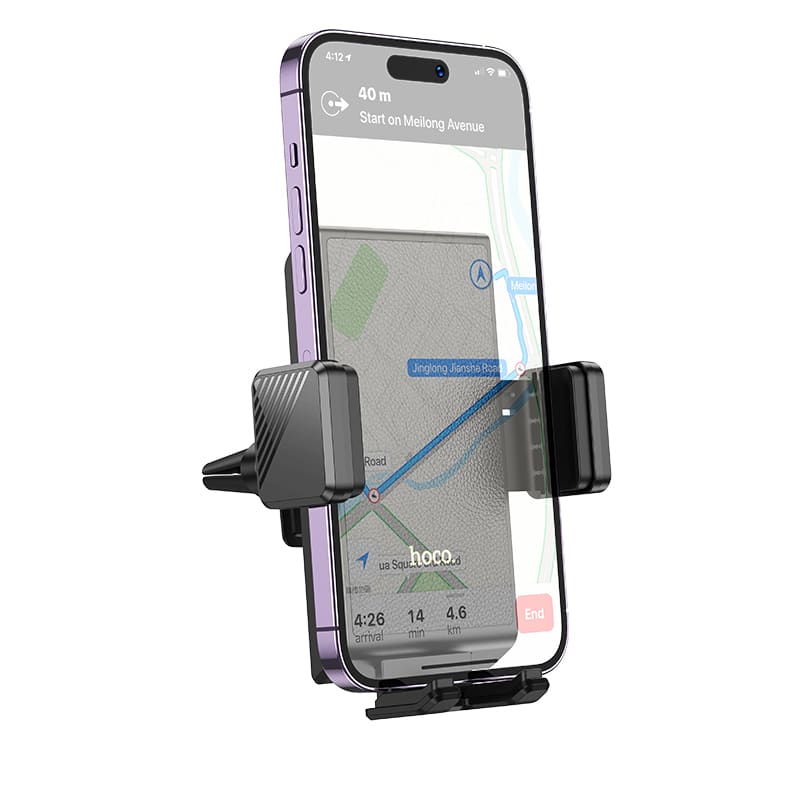 HOCO AIR OUTLET CAR HOLDER H484