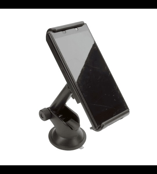 SMARTPHONE CAR  HOLDER RED5
