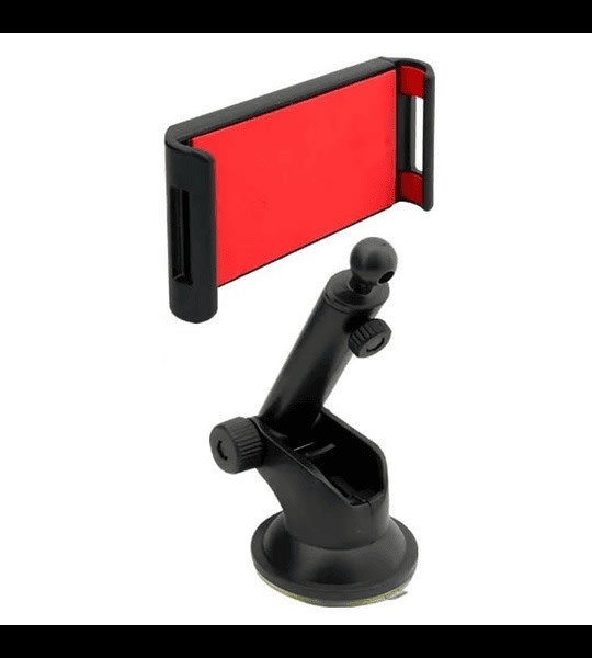 SMARTPHONE CAR  HOLDER RED4