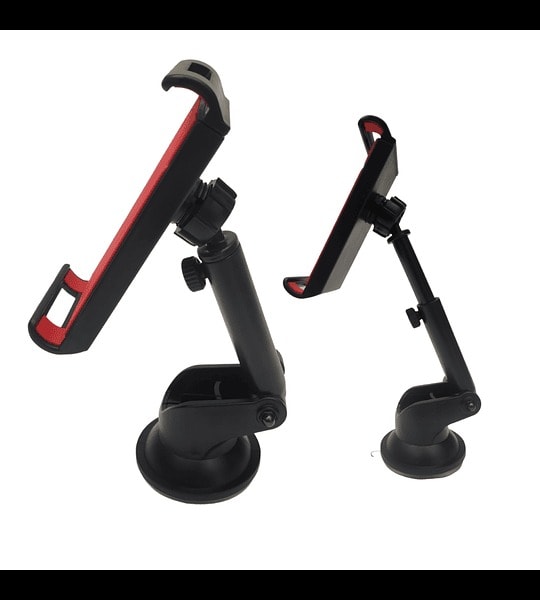 SMARTPHONE CAR  HOLDER RED2