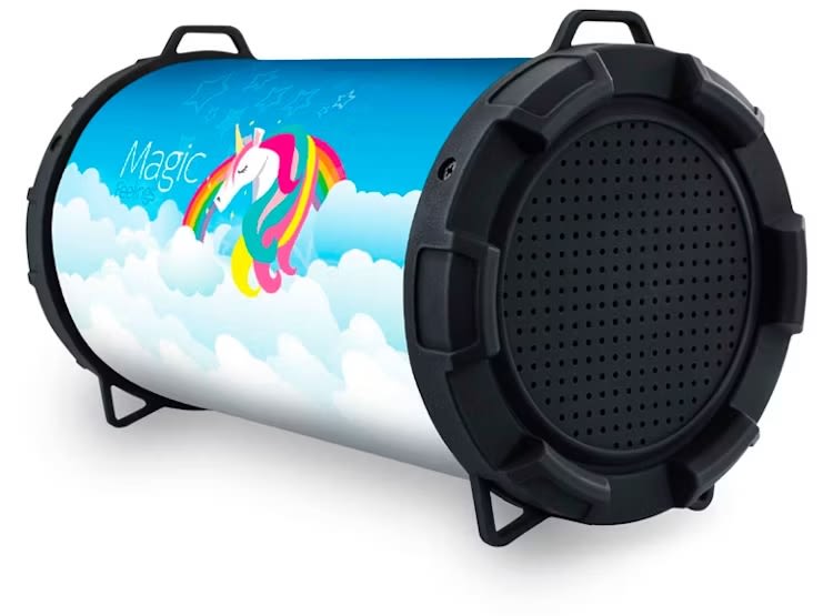 MLAB PARLANTE MINIZUKA UNICORN3