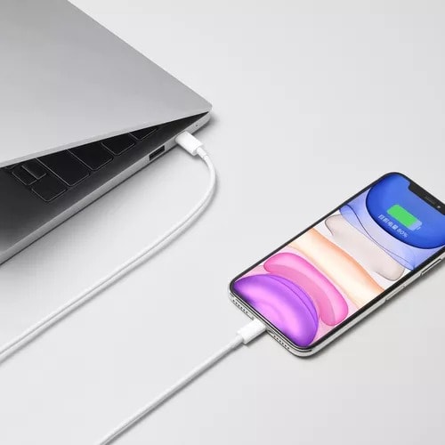 XIAOMI CABLE MI TYPE-C TO LIGHTNING 1M4