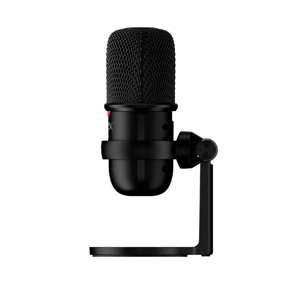 HYPERX  MICROPHONE SOLOCAST USB 4P5P8AA2