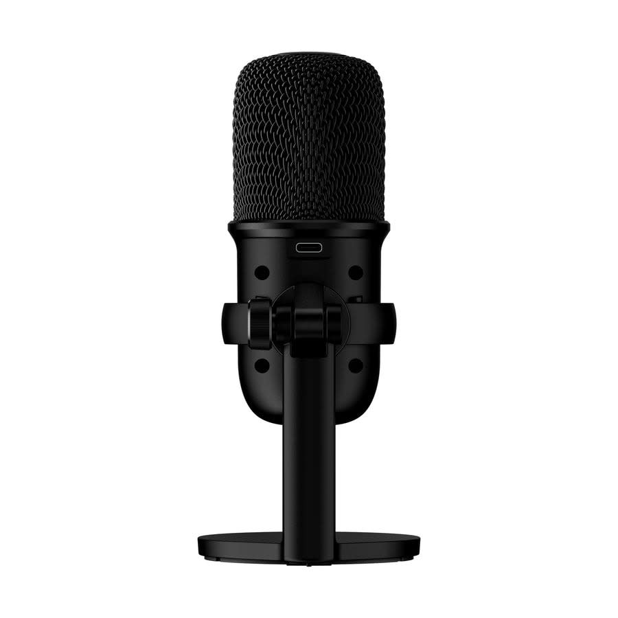 HYPERX  MICROPHONE SOLOCAST USB 4P5P8AA3
