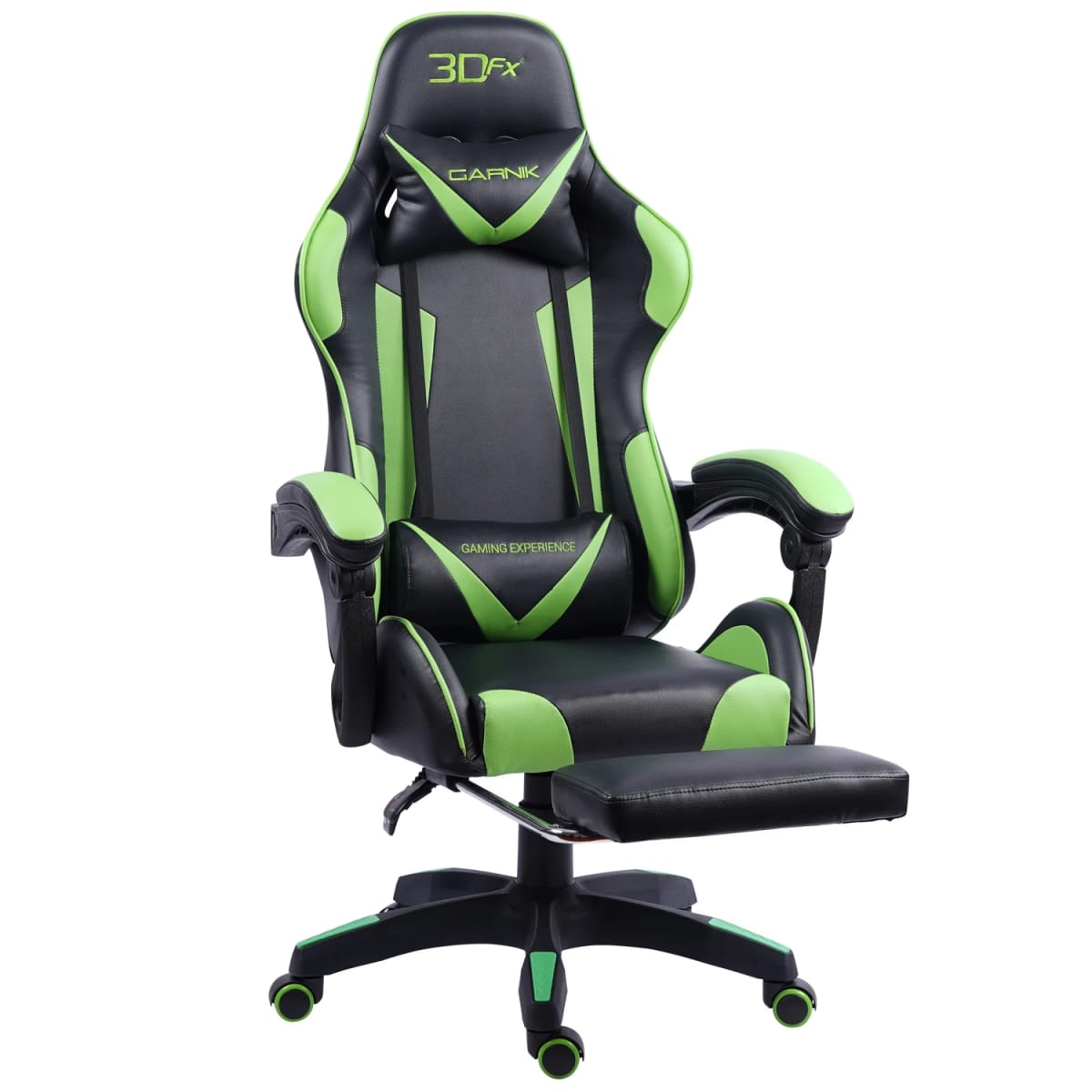 3DFX SILLA GAMER GARNIK2
