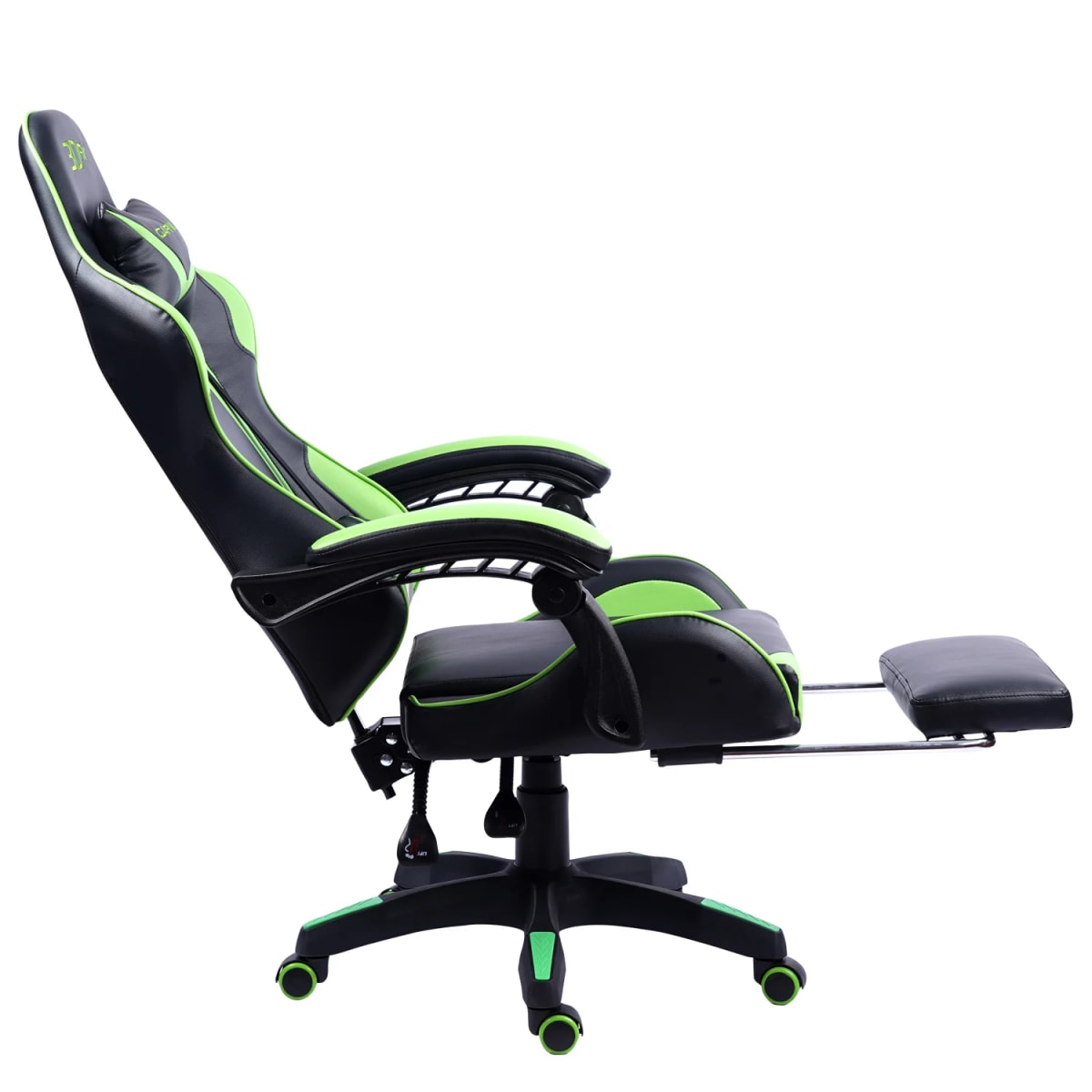 3DFX SILLA GAMER GARNIK3