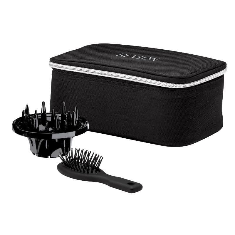 REVLON SECADOR VIAJE 1200W2