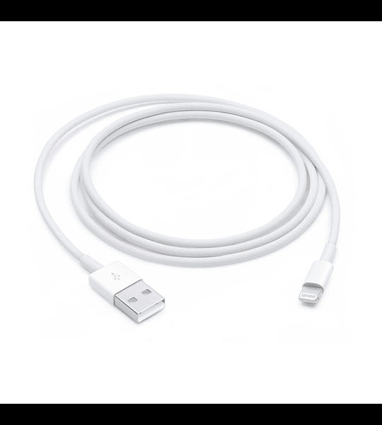 PC BEACH CABLE LIGHTNING TO USB 1M MD818FE1