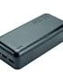 POWER BANK FAST CHARGE 30000mAh HOCO J101B5