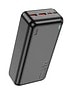 POWER BANK FAST CHARGE 30000mAh HOCO J101B4