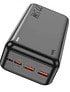 POWER BANK FAST CHARGE 30000mAh HOCO J101B3
