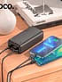 POWER BANK FAST CHARGE 30000mAh HOCO J101B6