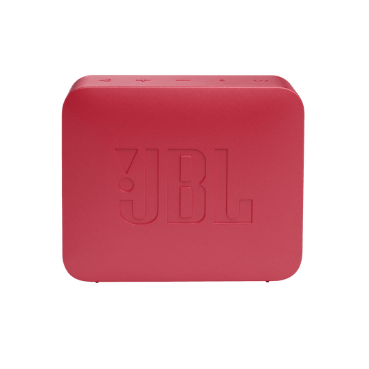 Parlante JBL Go Essential Bluetooth Rojo3