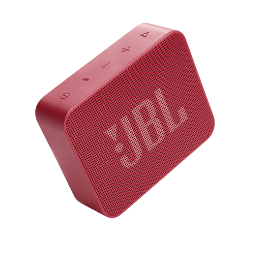 Parlante JBL Go Essential Bluetooth Rojo1