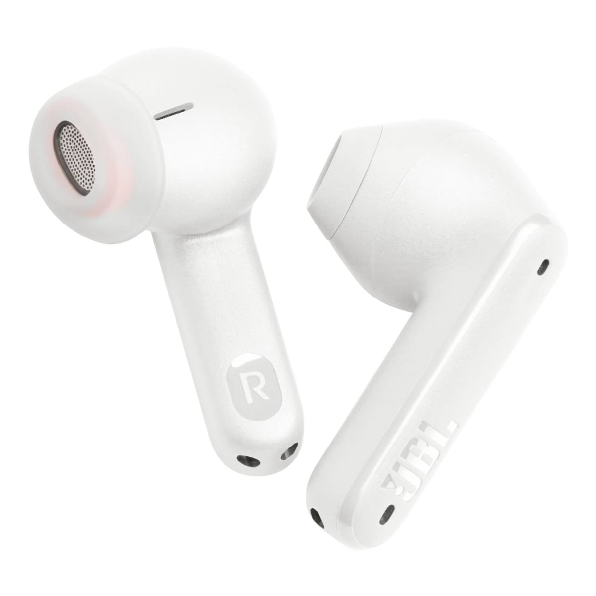 Audífonos JBL Inalámbricos Bluetooth In Ear TWS Tune Flex Cancelación de Ruido Blanco3