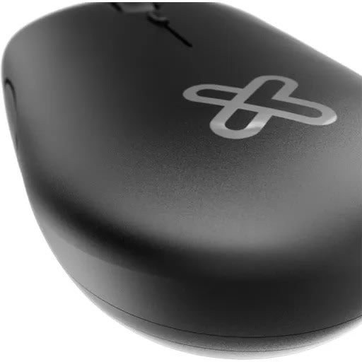 WIRELESS MOUSE SLIM SURFER KMW-415BK NEGRO KLIPXTREME2