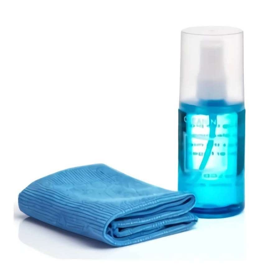 OPULA KIT CLEANING SOLUTION KCL-1023 1