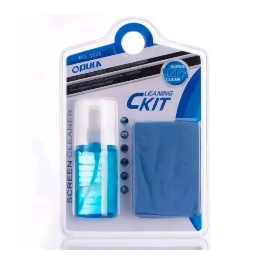 OPULA KIT CLEANING SOLUTION KCL-10231