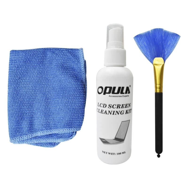 OPULA KIT CLEANING SOLUTION KCL-10292