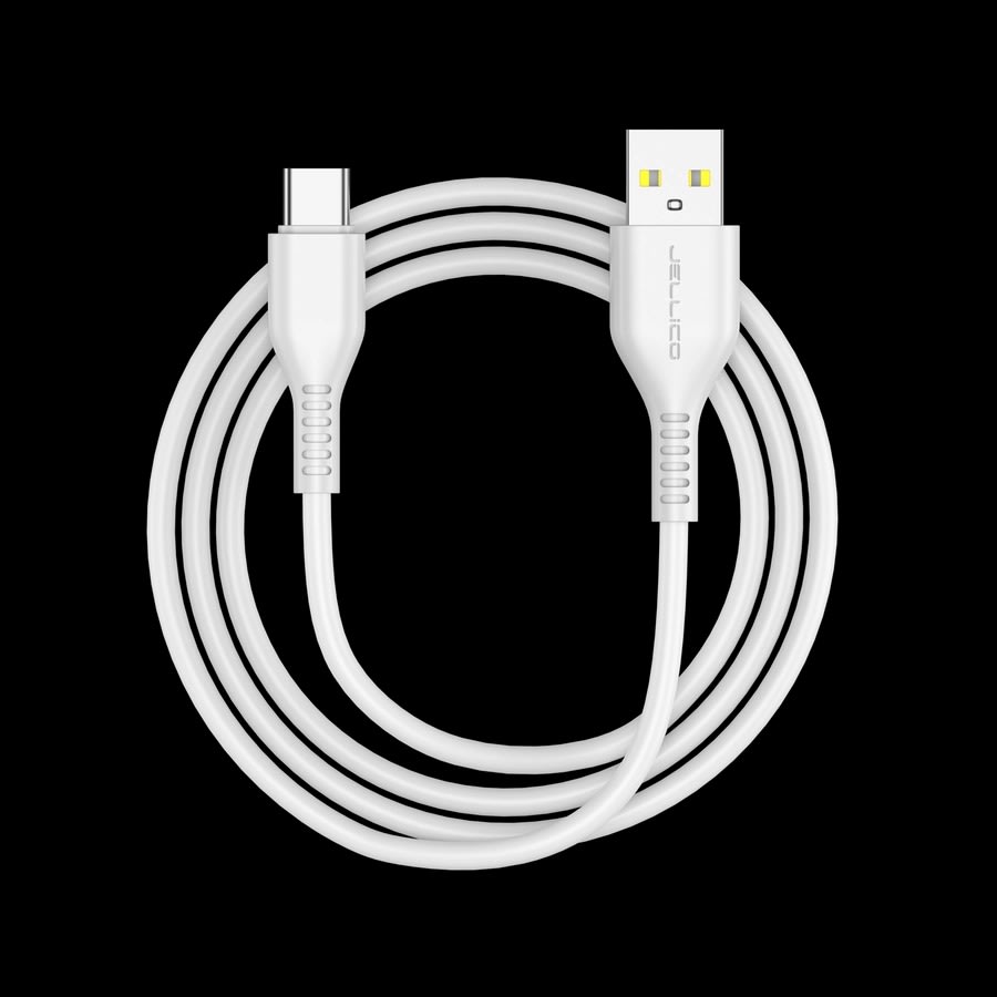 JELLICO USB CABLE FOR TYPE-C KDS-303