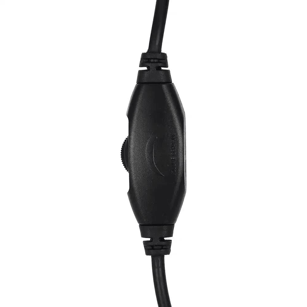 AUDIFONOS GAMER HP STEREO HEADSET DHH-16016