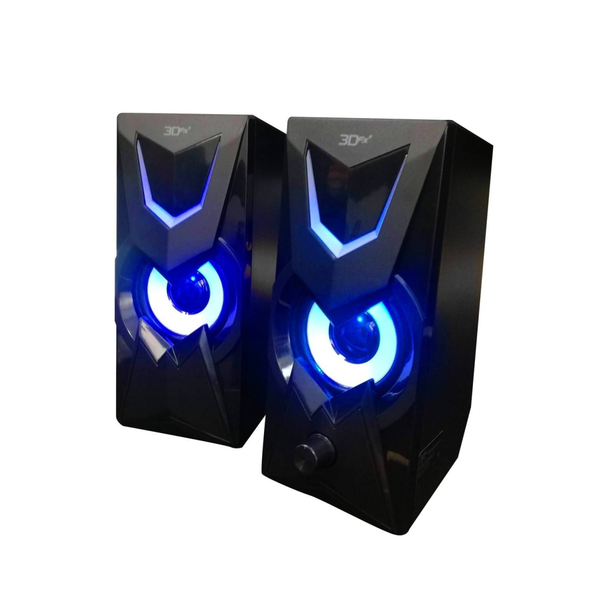 REAL GAMER SOUND GWYDYON 2.0 3DFX2