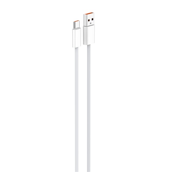 CHARGE & SYNC FAST CHARGING DATA CABLE 25 W 0