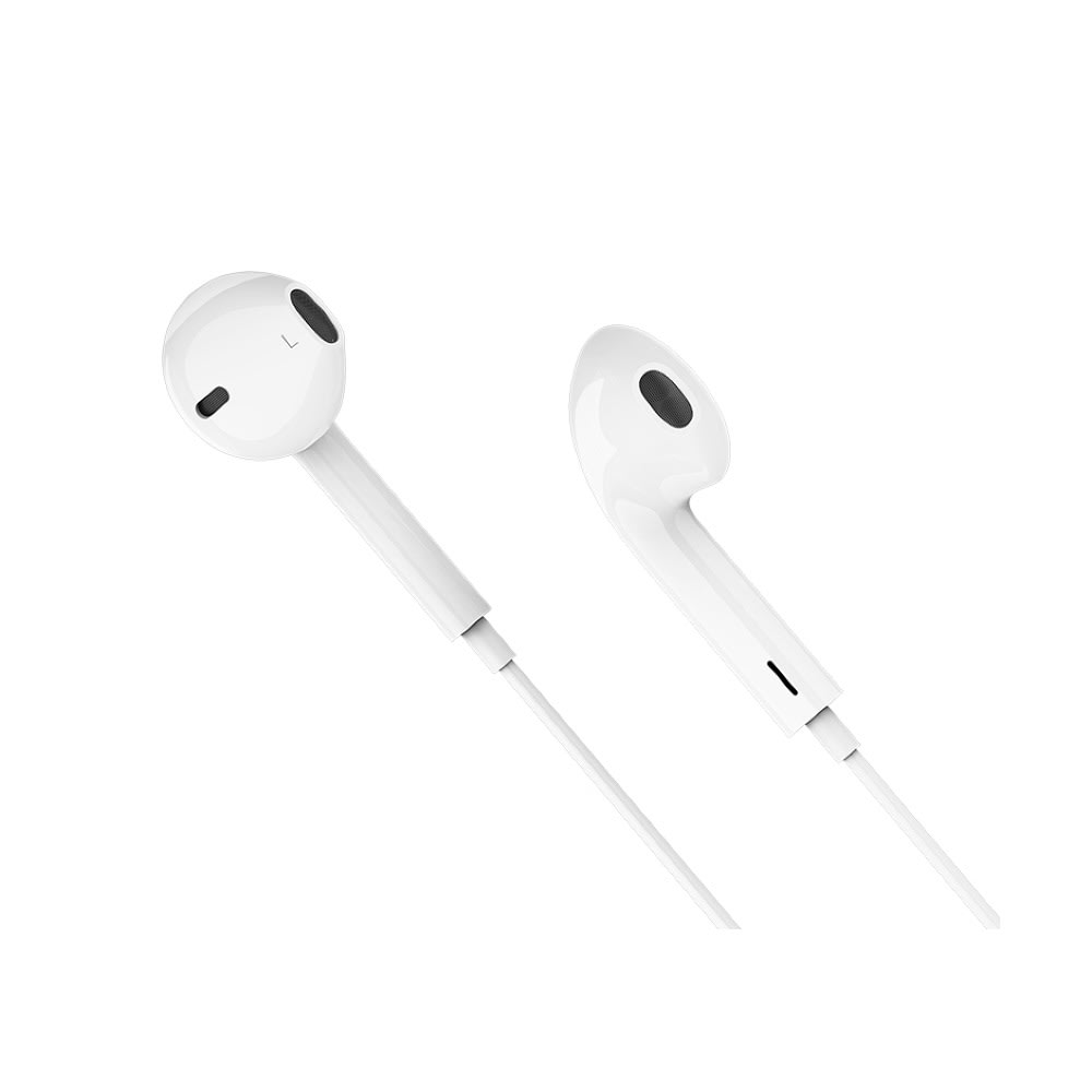 Hoco M101  Crystal USB-C Handsfree 0