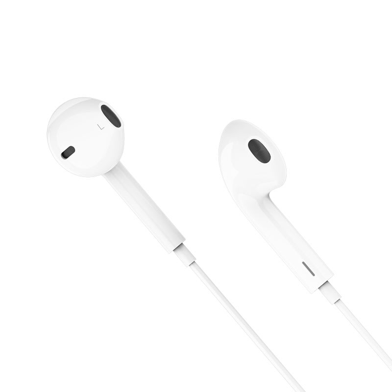 M111 PRIMERO DIGITAL HEADSET IP WHITE3