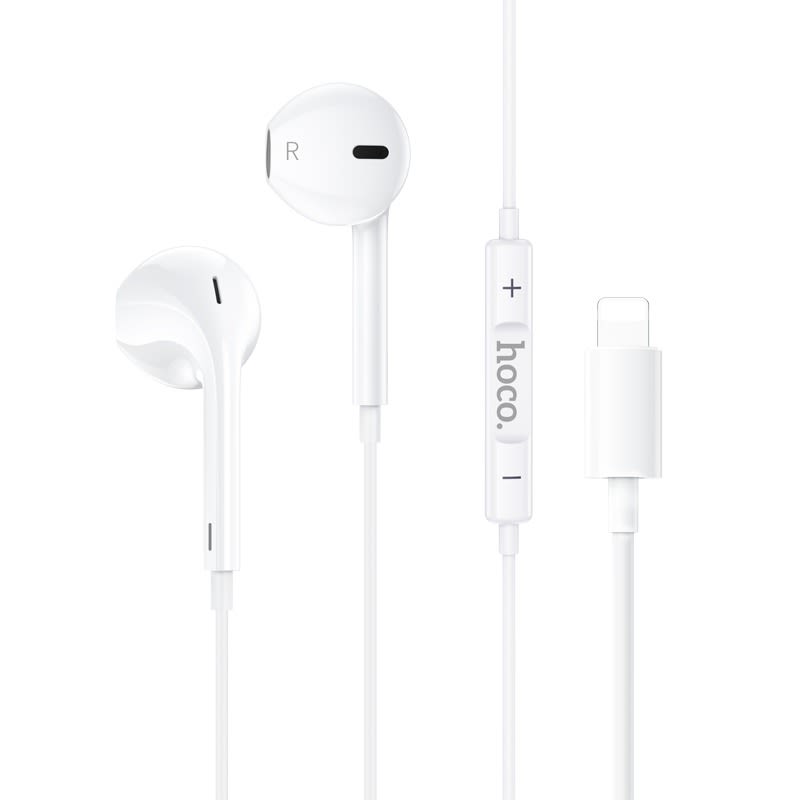 M111 PRIMERO DIGITAL HEADSET IP WHITE 0