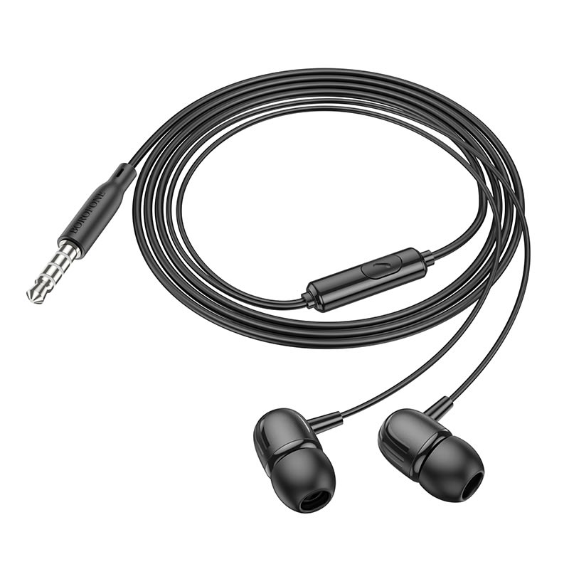 STEREO BASS BOROFONE BM773