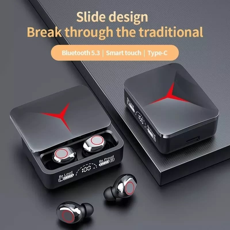 EARPHONES M903